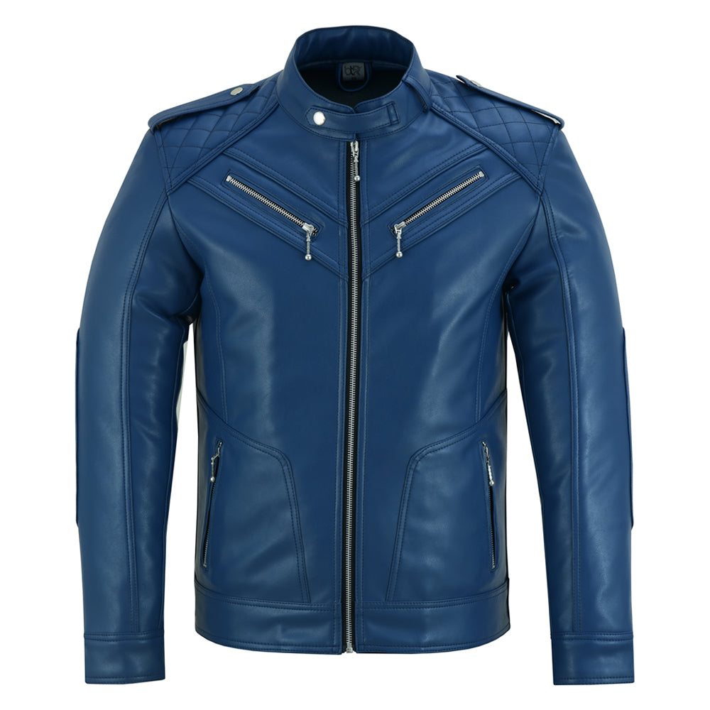 Men’s Motorbike Jacket