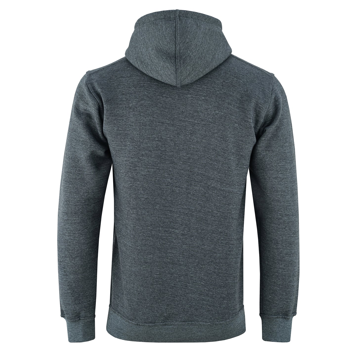 Men's Winter Zipper Fleece Hoodies