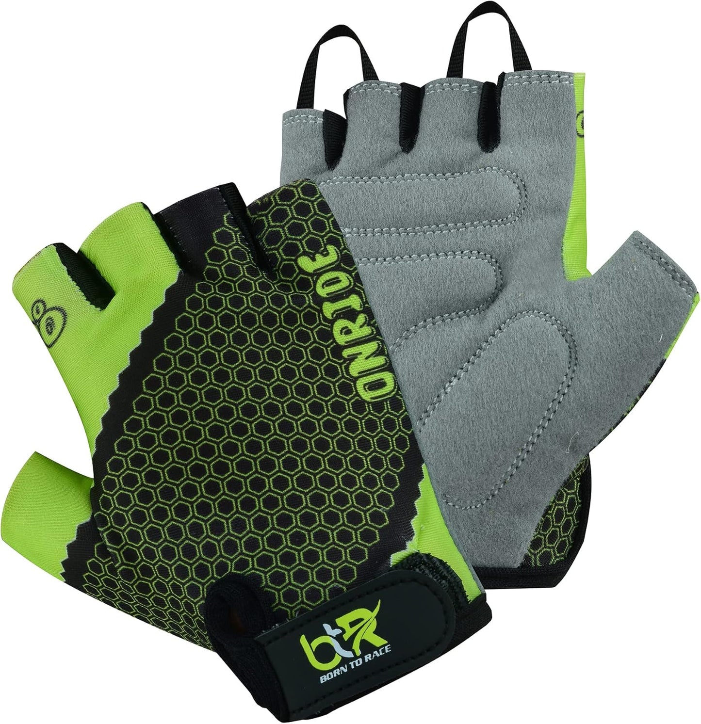 Kids Cycling Gloves for Boys & Girls
