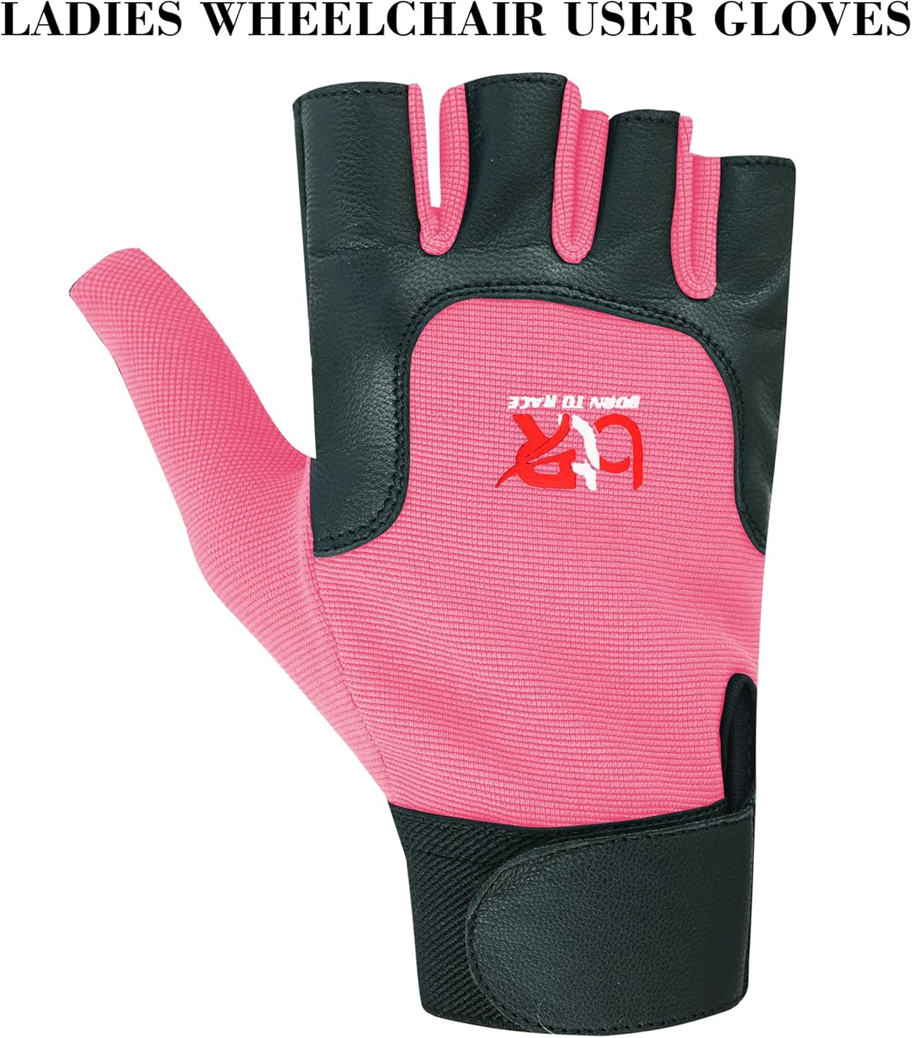 Women’s Wheelchair Gloves