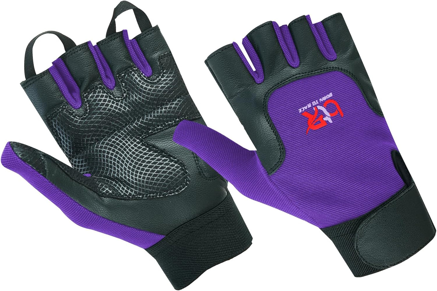 Women’s Wheelchair Gloves