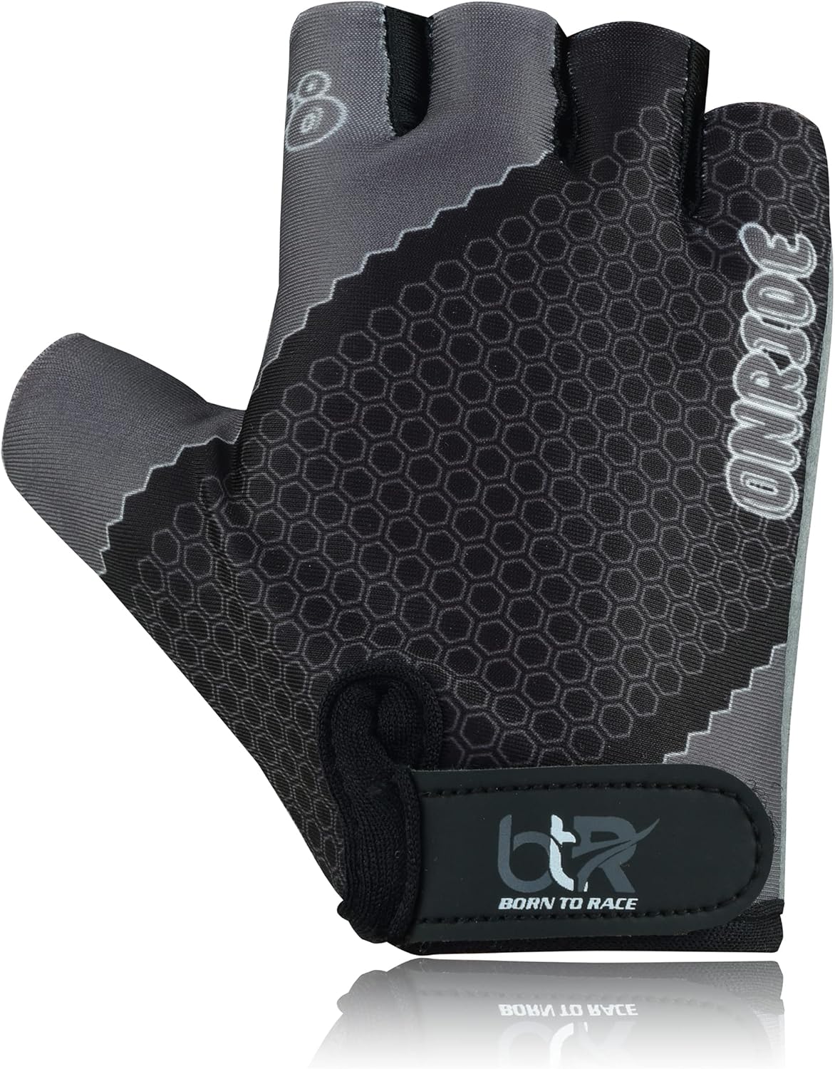 Kids Cycling Gloves for Boys & Girls