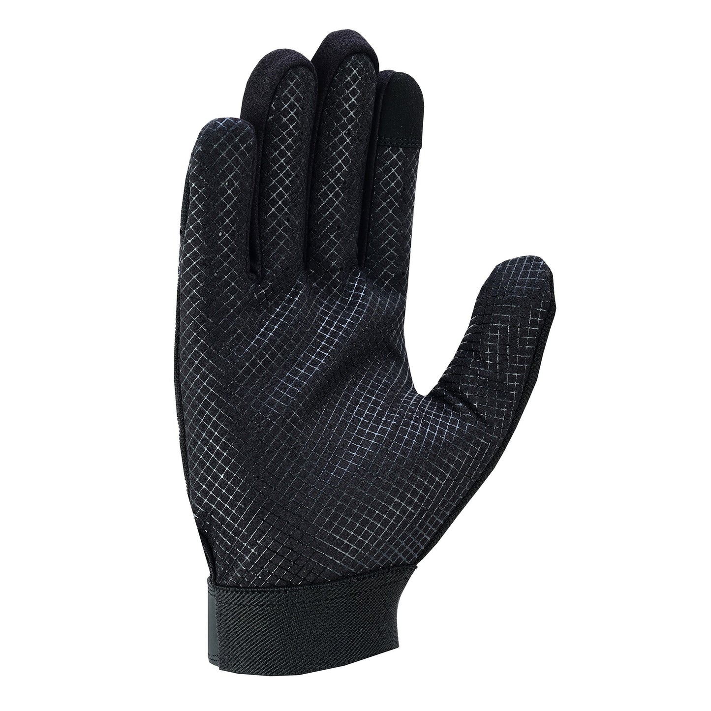 Black Mechanic Gloves for Men
