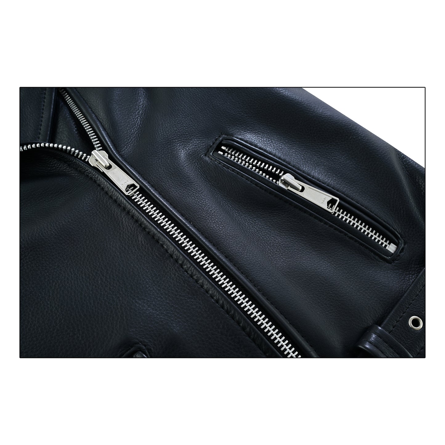 Bella Rider Women’s Motorcycle Brando Jacket