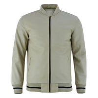 Men’s Lambskin Leather Jacket