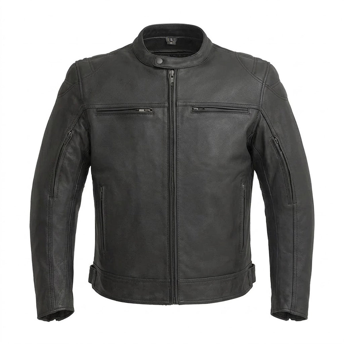 Fastlane - Men's Leather Motorcycle Jackets