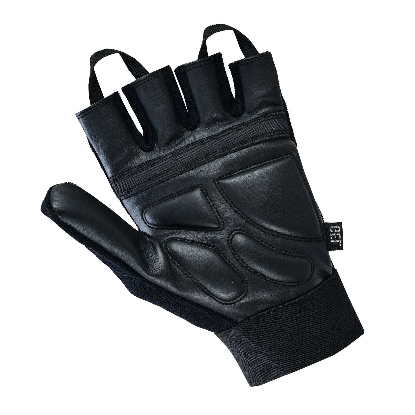 Wheelchair Gloves For Men & Women – Full Thumb Mobility Disability Gloves