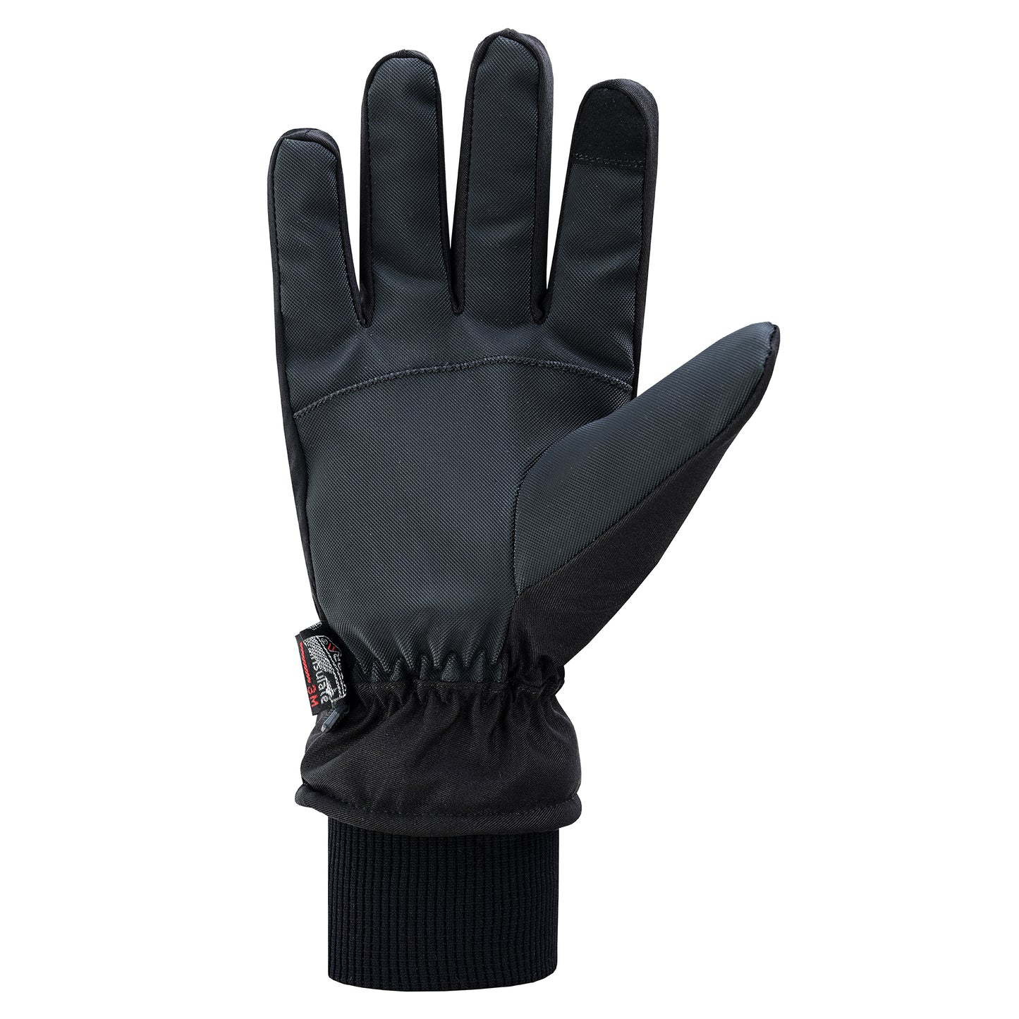 Ski Gloves - Snow Gloves - Waterproof Gloves for Men & Women, Waterproof Winter Gloves