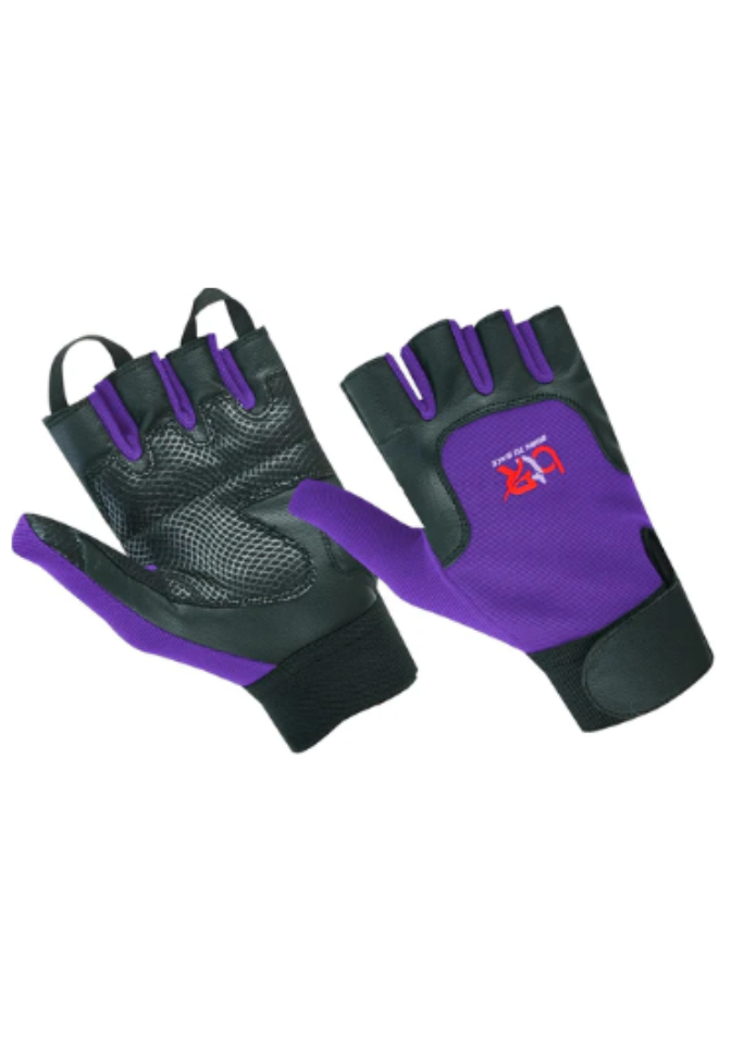 Womenβs Wheelchair Gloves