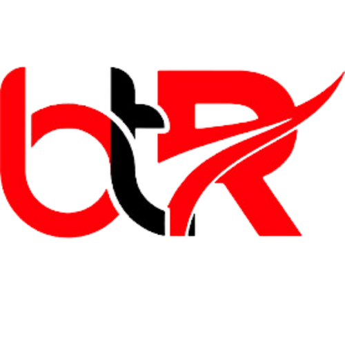BORNTORACE