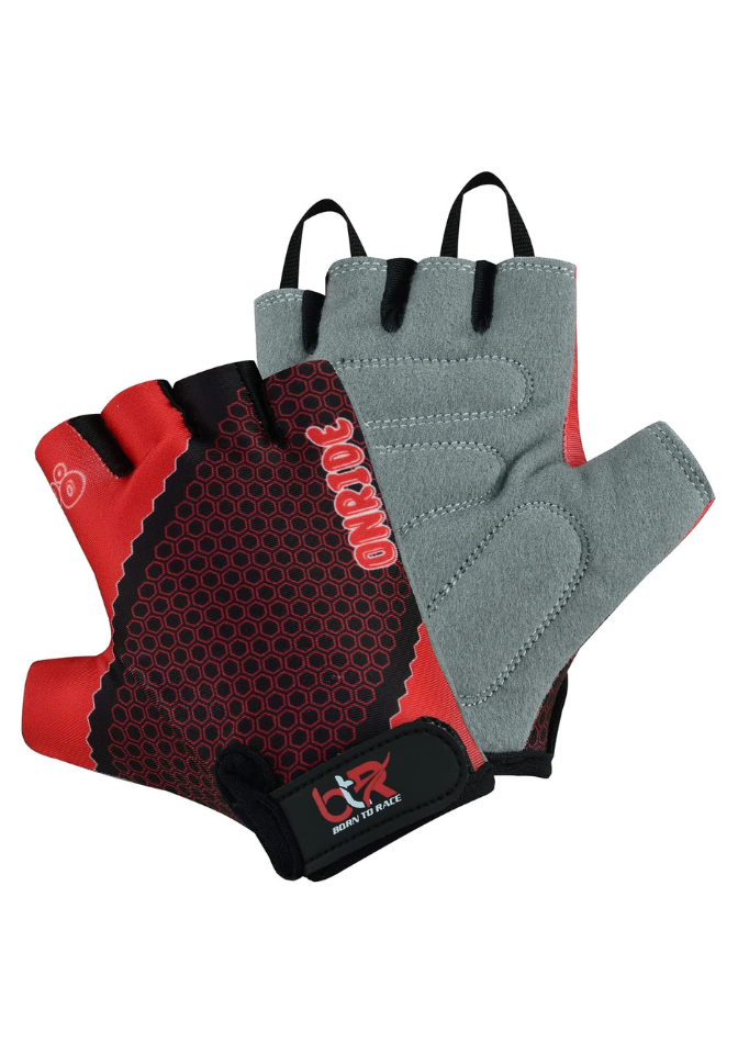 Kids Cycling Gloves for Boys & Girls