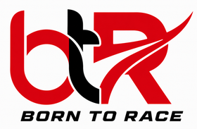 BORNTORACE