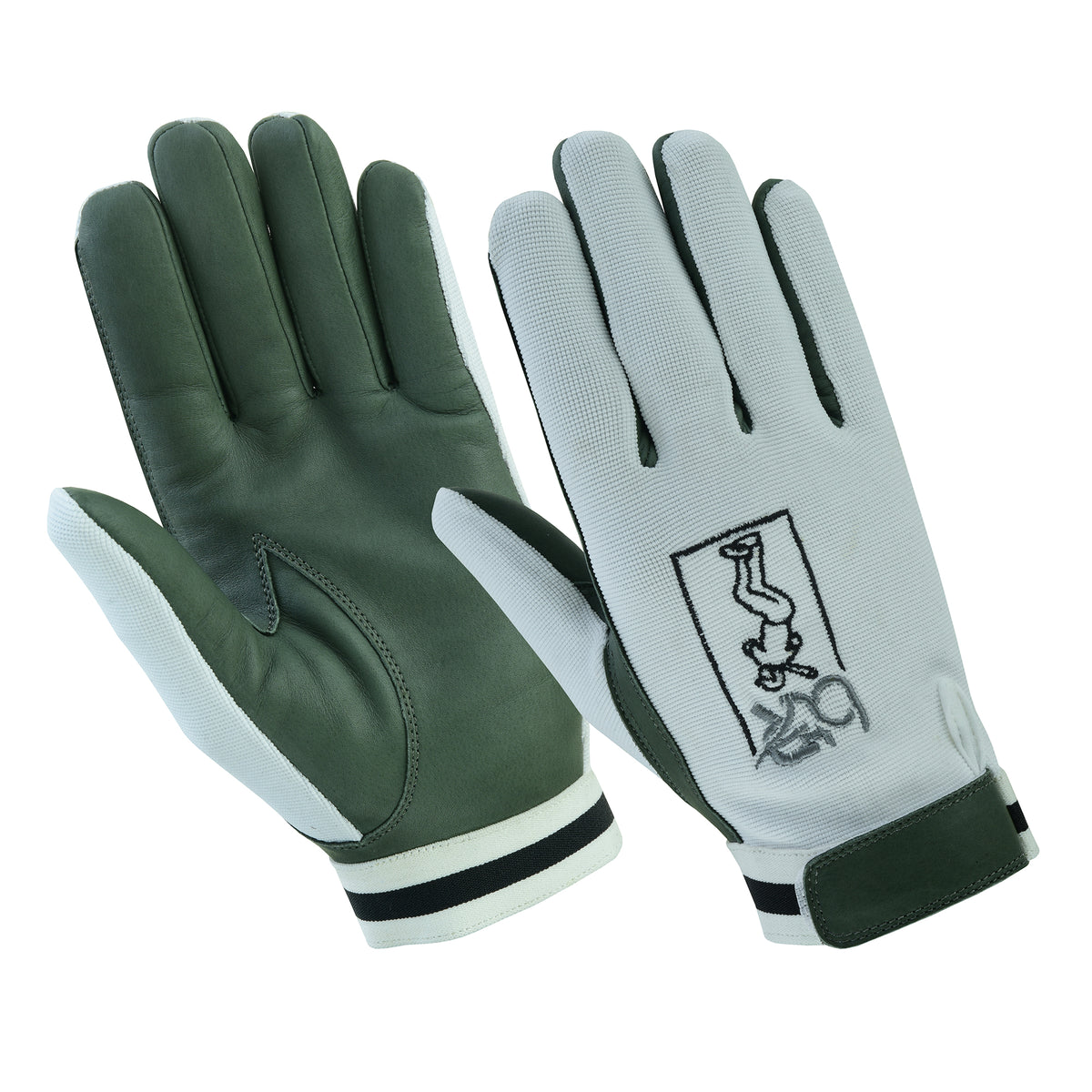 Baseball Batting Full Finger Gloves Unisex