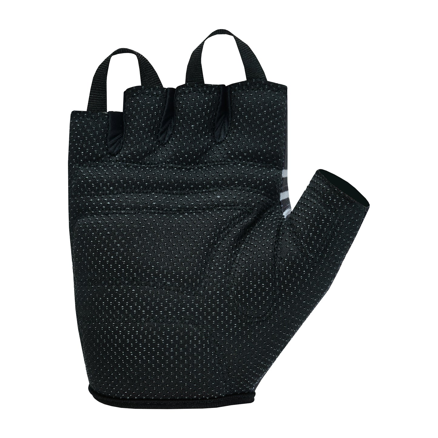 Lightweight Half-Finger Cycling Gloves – Padded Grip Bike & Workout Gloves