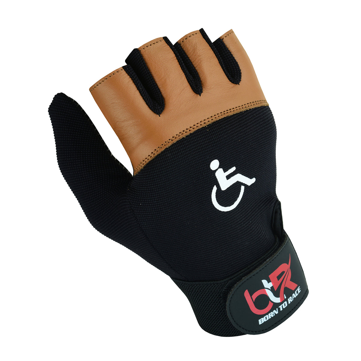 Wheelchair User Gloves For Men & Women Unisex
