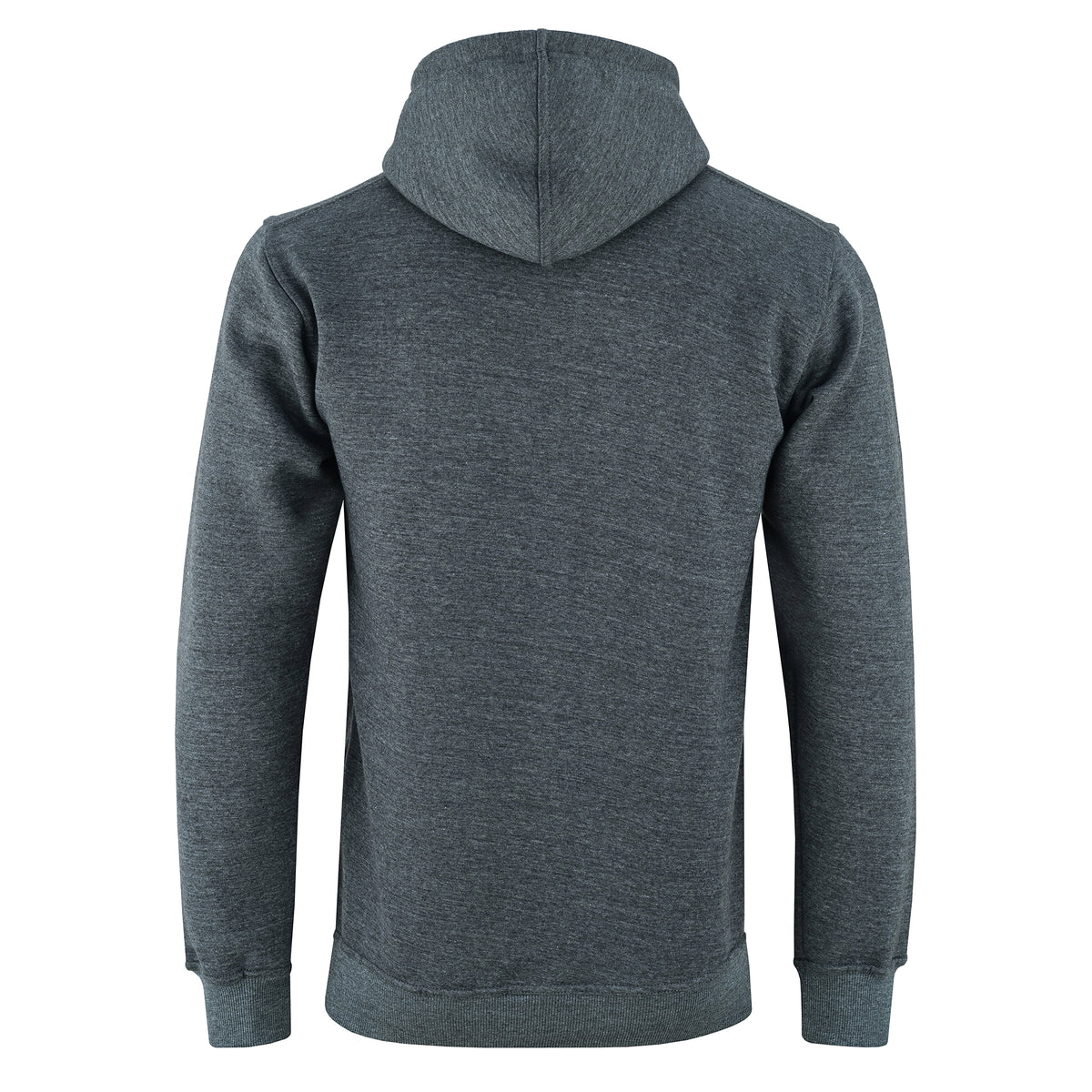 Men's Winter Zipper Fleece Hoodies