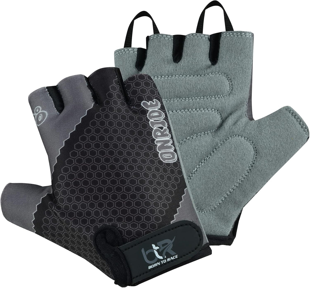 Kids Cycling Gloves for Boys & Girls