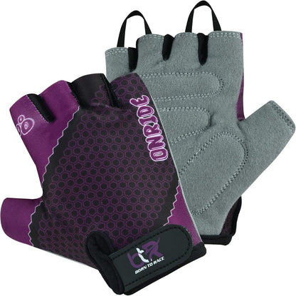 Kids Cycling Gloves for Boys & Girls