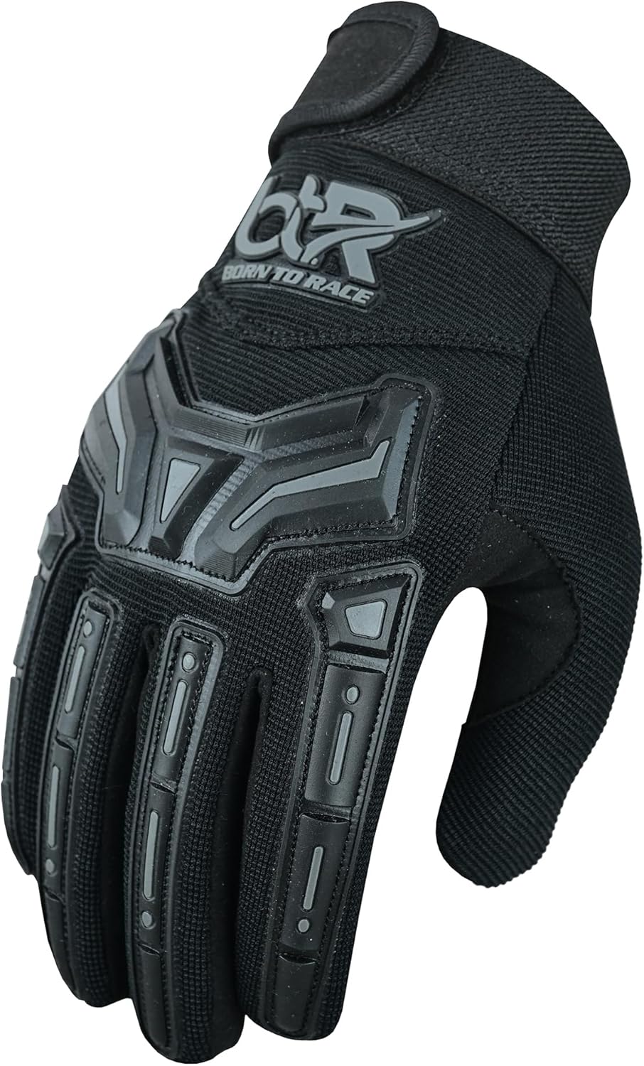 Heavy-Duty Mechanical Gloves