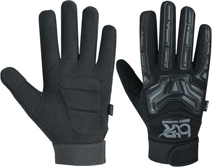 Heavy-Duty Mechanical Gloves