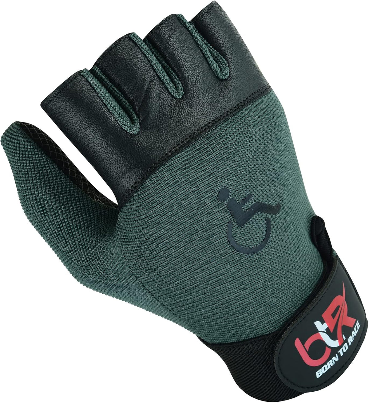 Wheelchair Gloves for Men & Women
