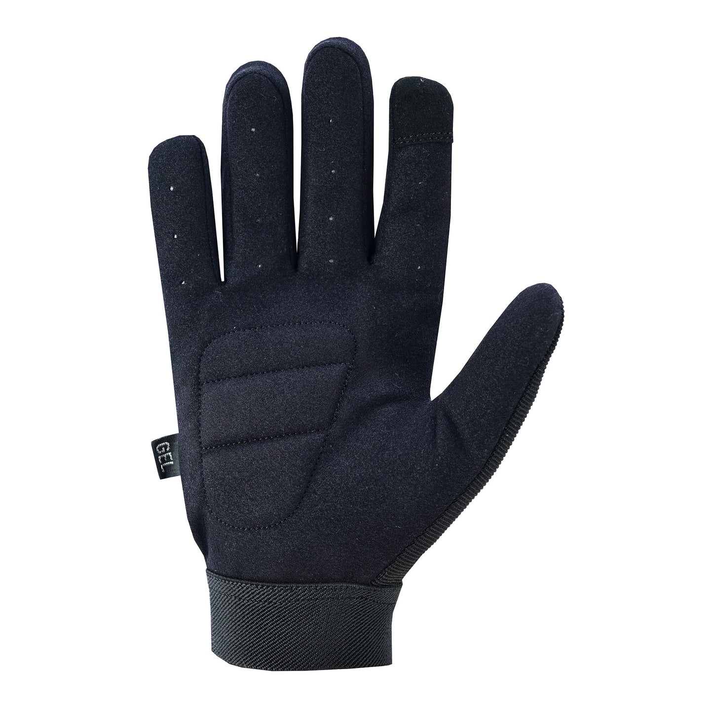 Men’s Full Finger Mechanic Gloves
