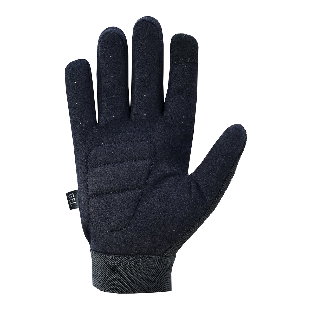 Men’s Full Finger Mechanic Gloves