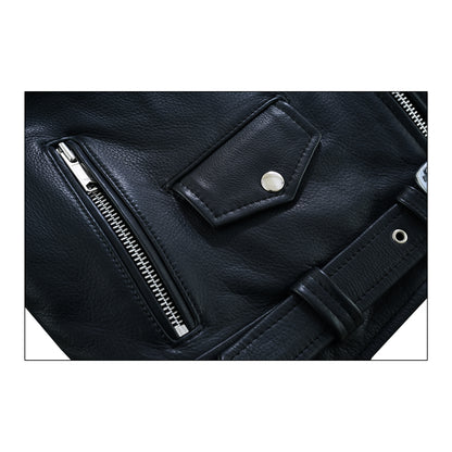 Bella Rider Women’s Motorcycle Brando Jacket