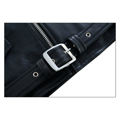 Bella Rider Women’s Motorcycle Brando Jacket