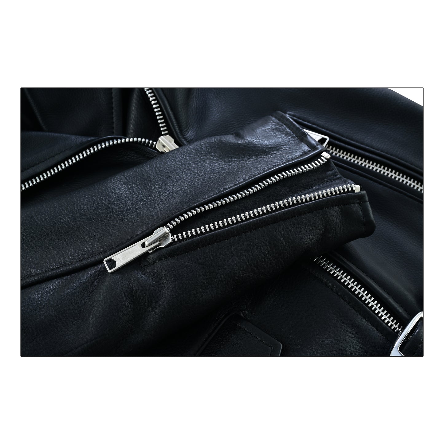 Bella Rider Women’s Motorcycle Brando Jacket