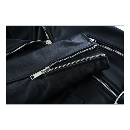 Bella Rider Women’s Motorcycle Brando Jacket