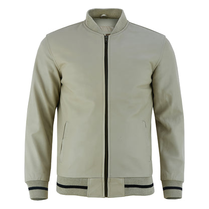 Men’s Motorbike Jacket