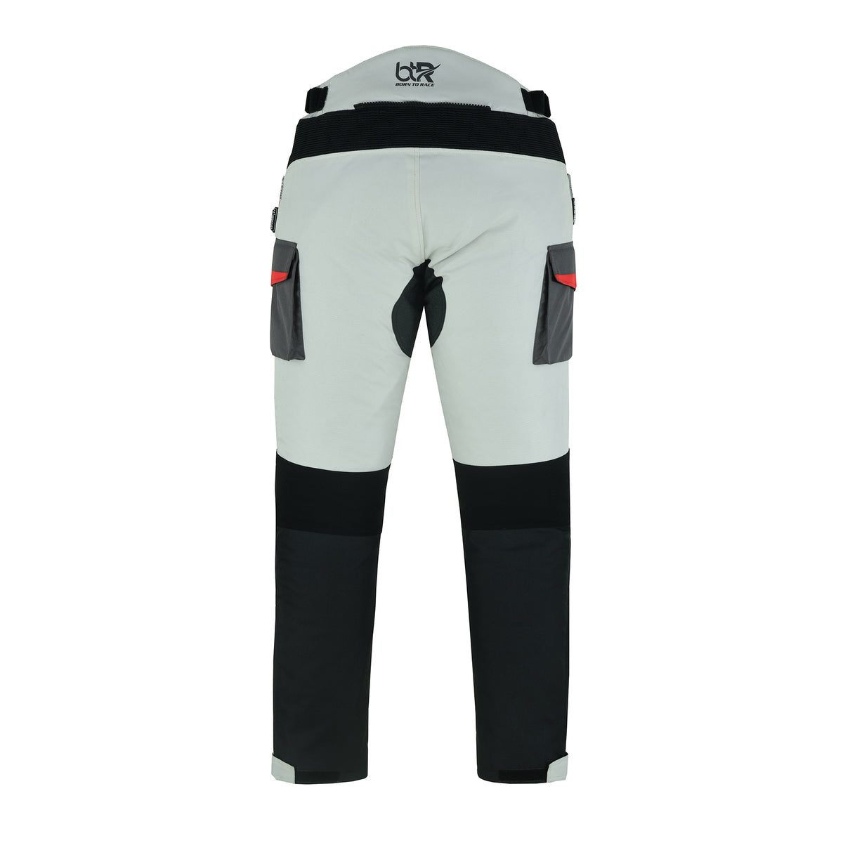 Men's Waterproof Cordura Motorcycle Pants