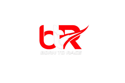 BORNTORACE