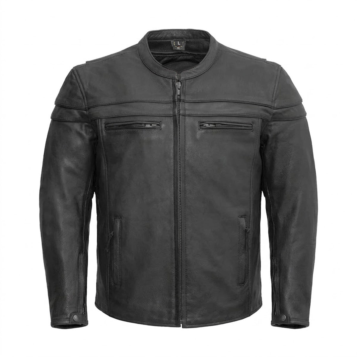 Windline - Men's Leather Motorcycle Jackets