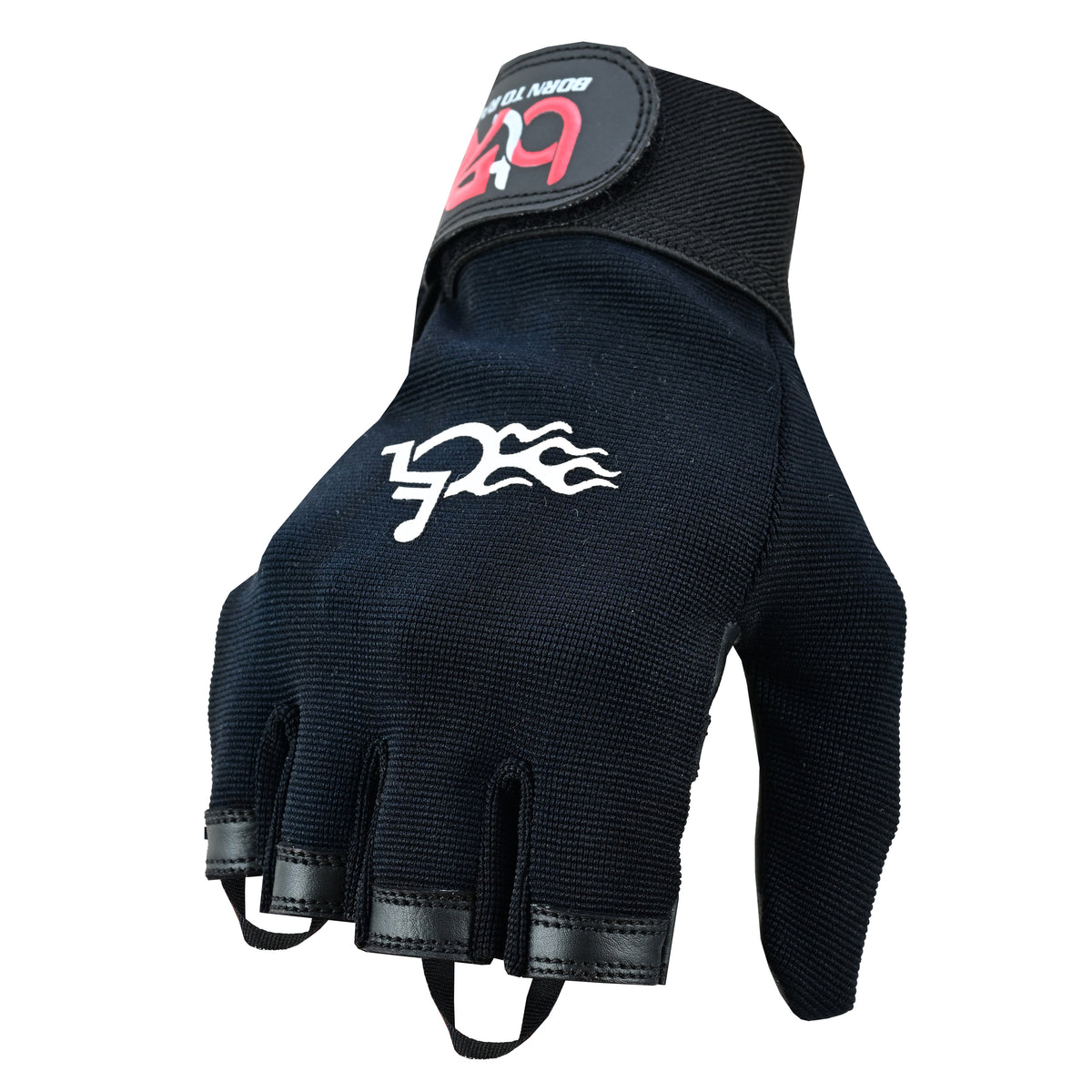 Wheelchair Gloves – Full Thumb Mobility Disability Gloves