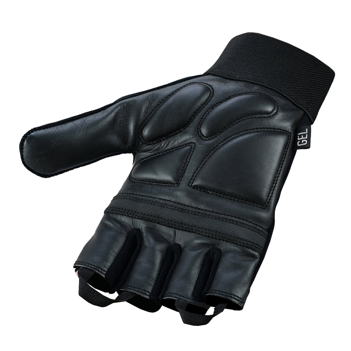 Wheelchair Gloves – Full Thumb Mobility Disability Gloves