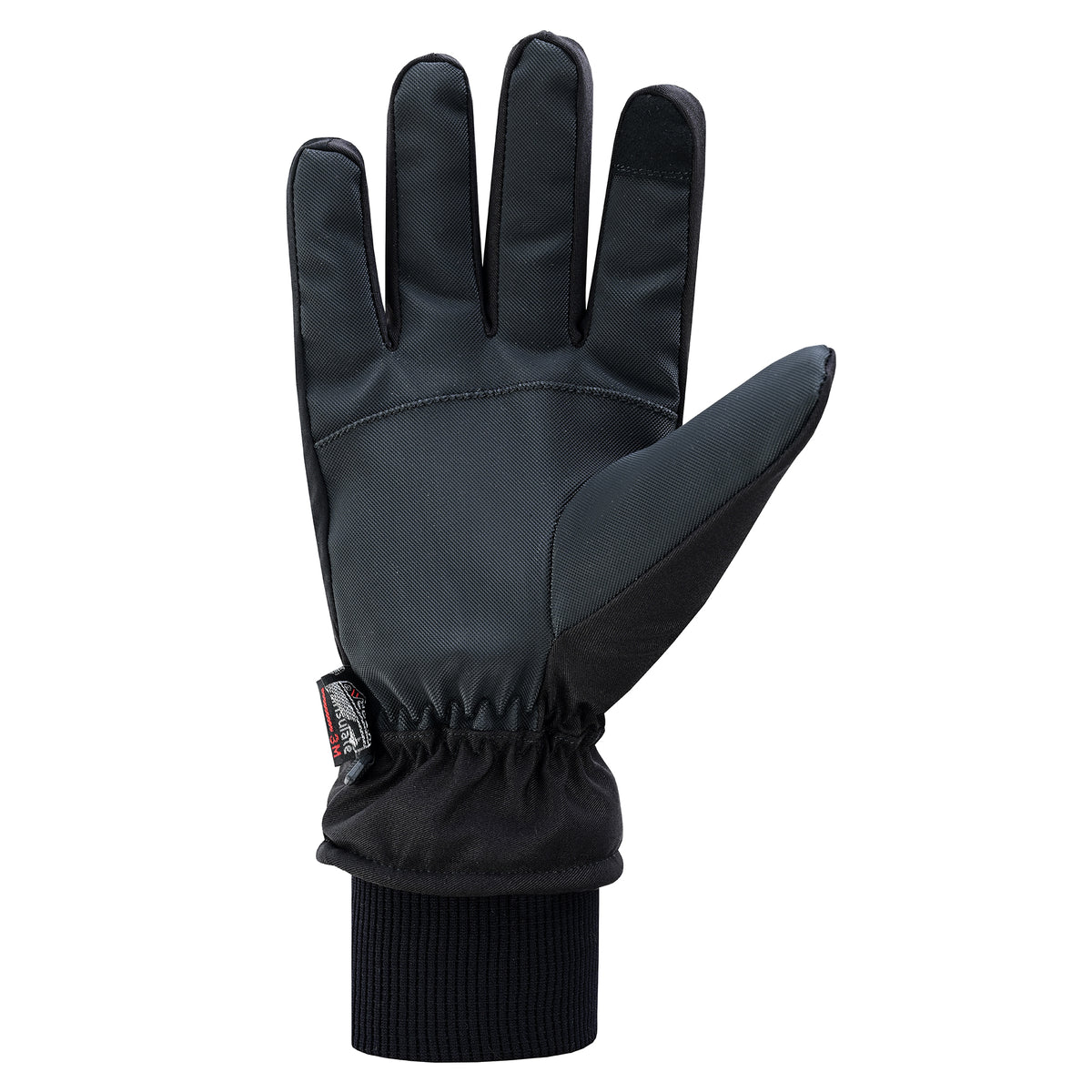 Ski Gloves - Snow Gloves - Waterproof Gloves for Men & Women, Waterproof Winter Gloves