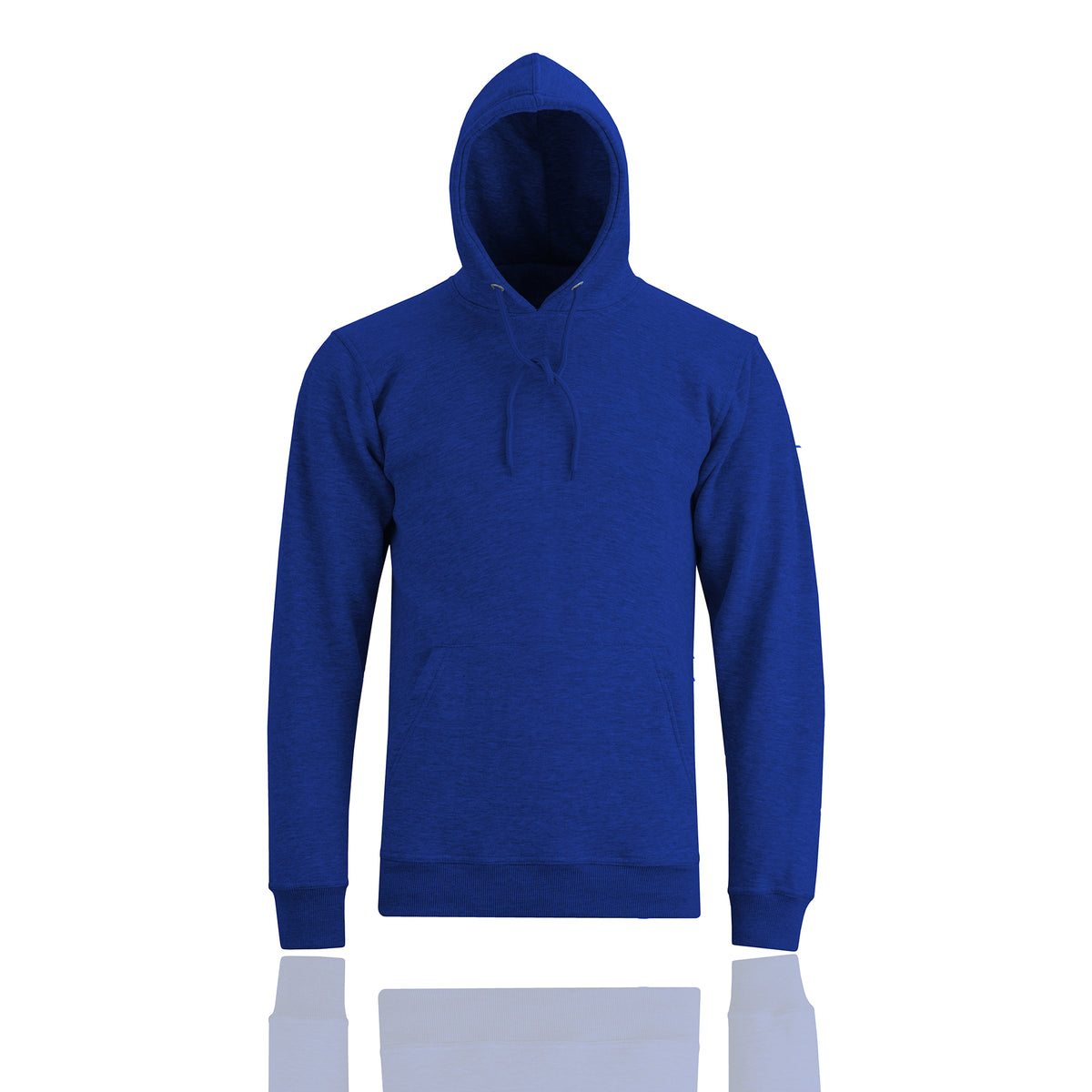 Men's Winter Pullover Fleece Hoodies