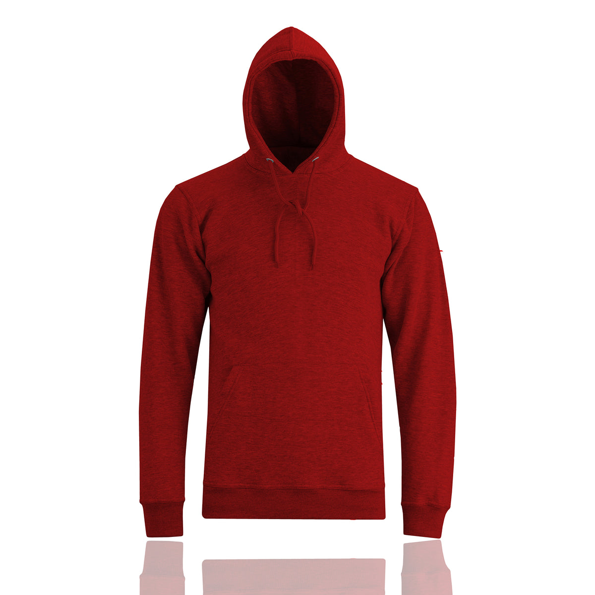 Men's Winter Pullover Fleece Hoodies