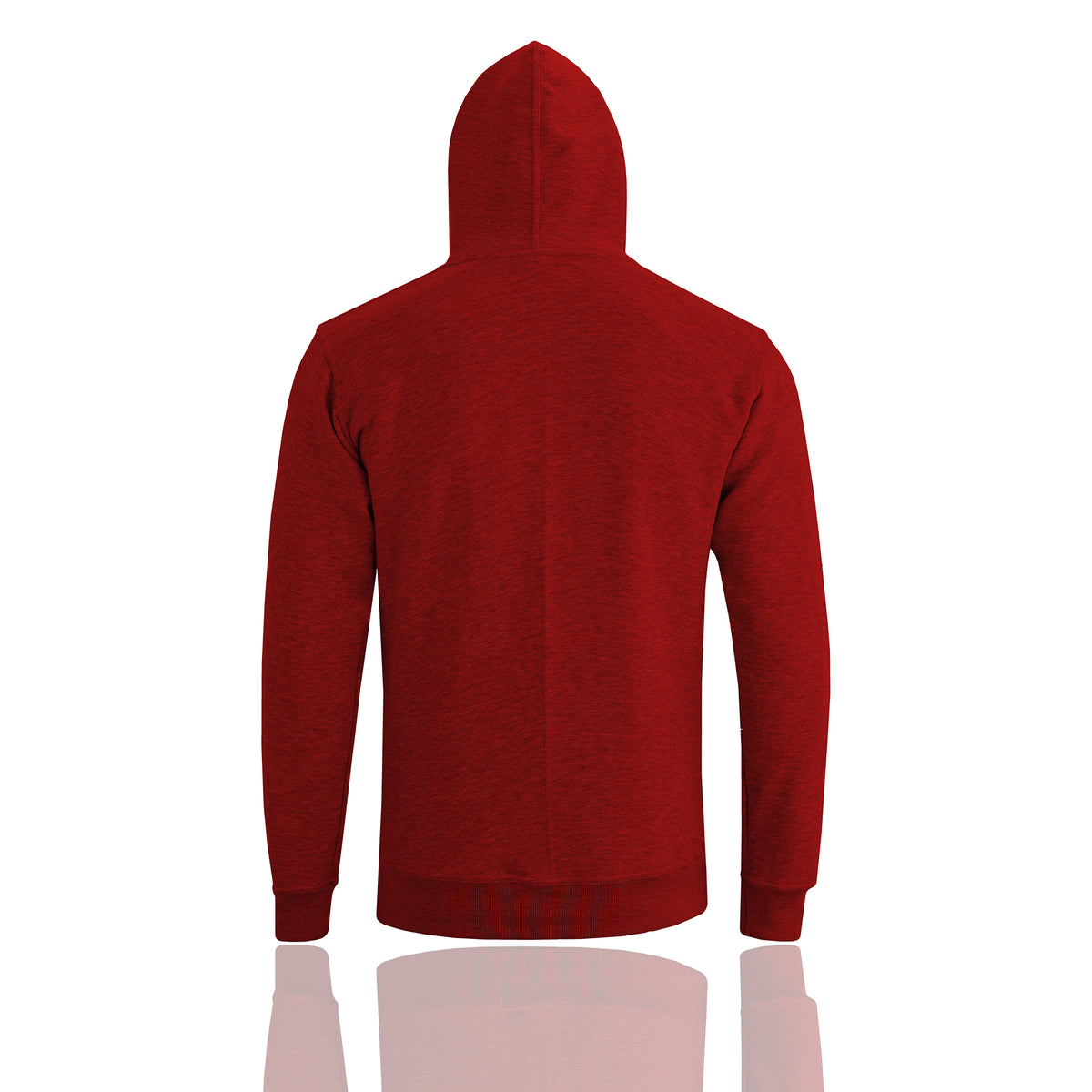 Men's Winter Pullover Fleece Hoodies