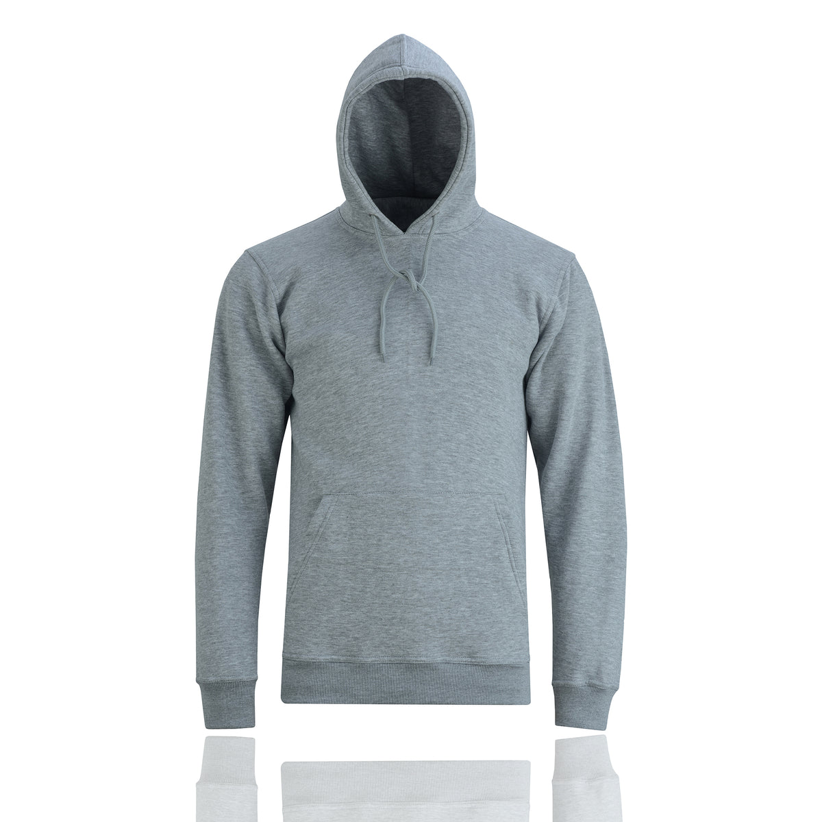 Men's Winter Pullover Fleece Hoodies