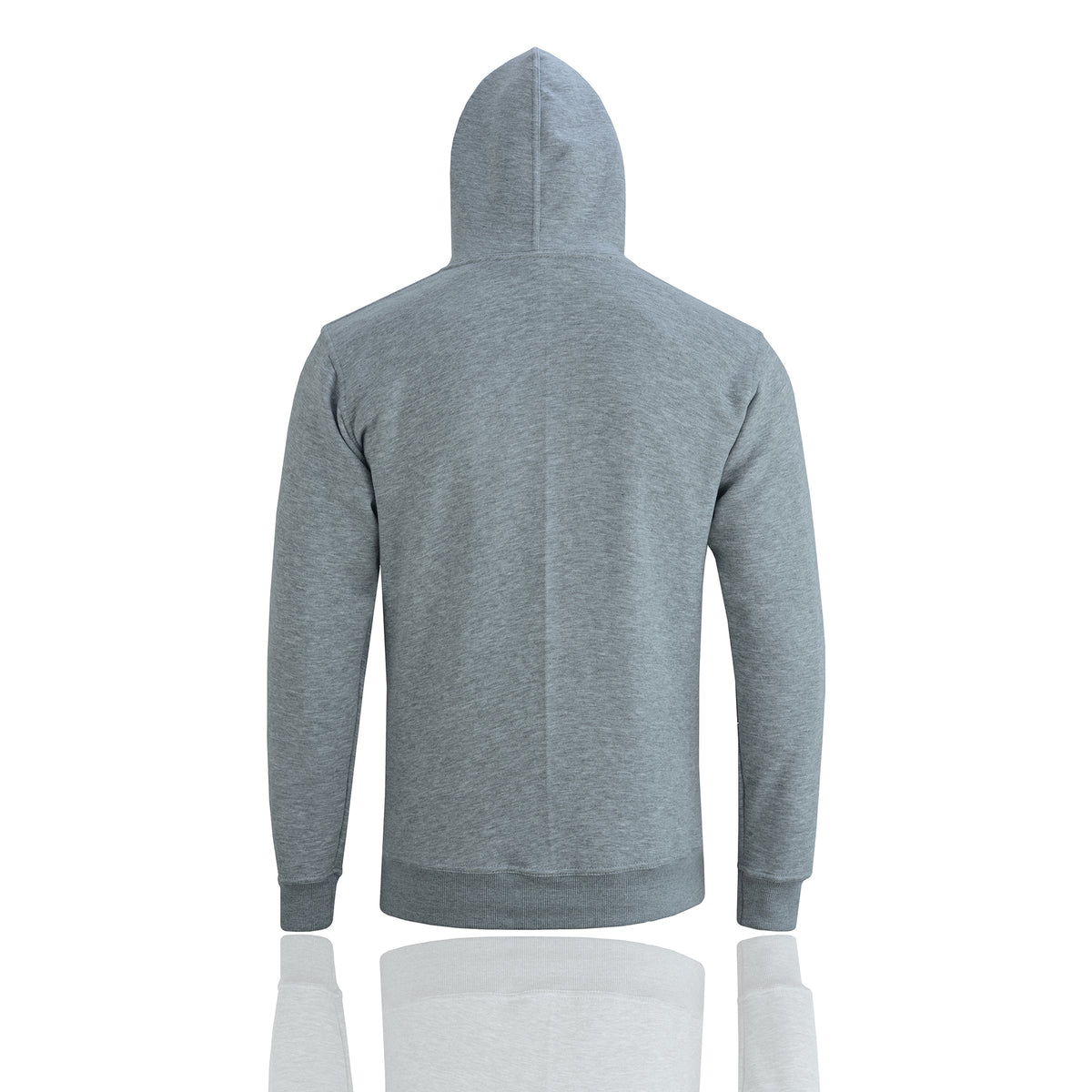 Men's Winter Pullover Fleece Hoodies