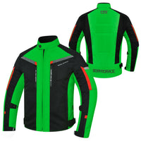 Kawasaki Green/Black