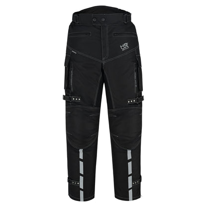 Shadow Men's Waterproof Motorcycle Armor Pants