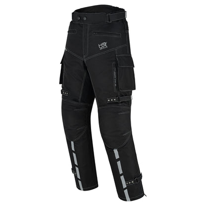 Shadow Men's Waterproof Motorcycle Armor Pants