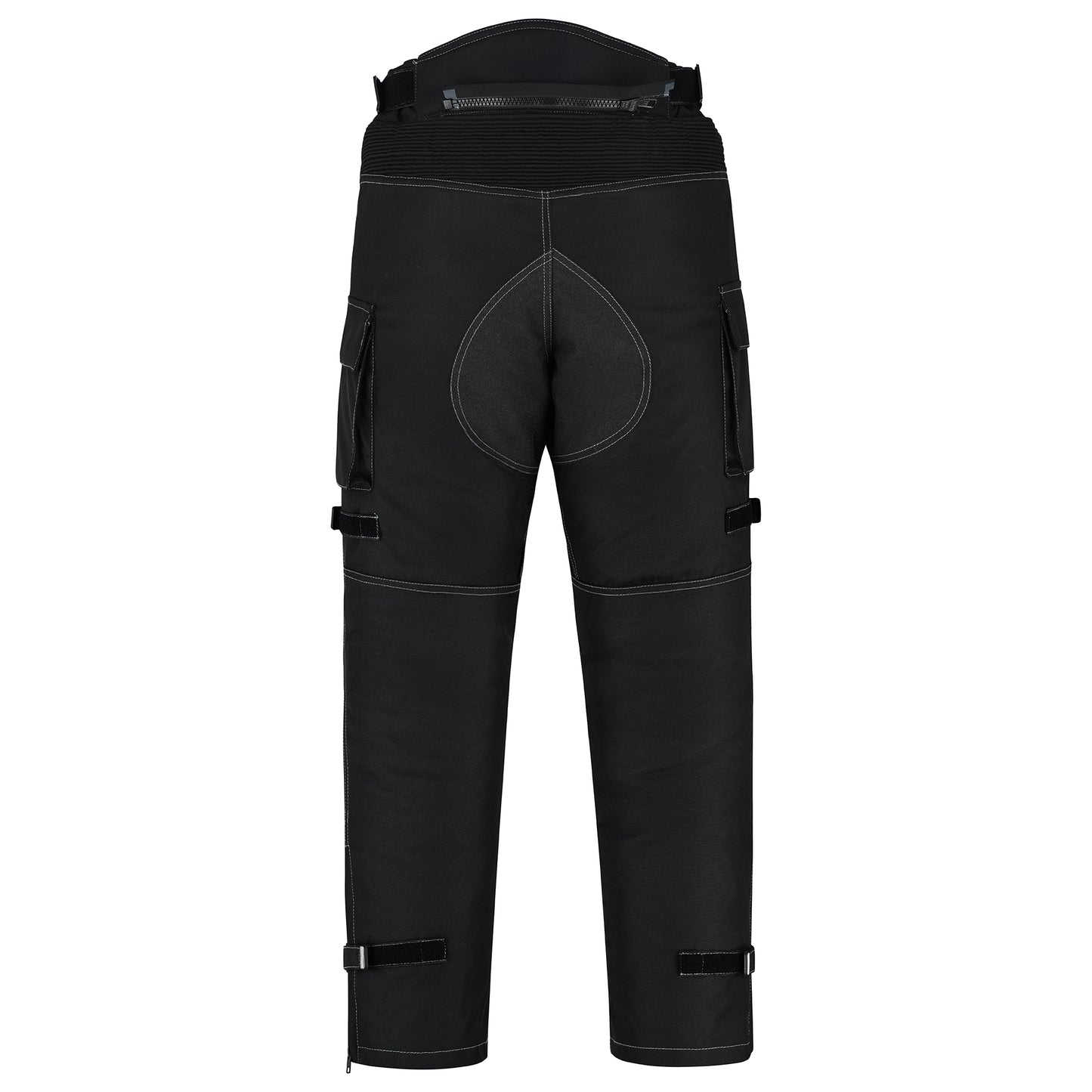 Shadow Men's Waterproof Motorcycle Armor Pants