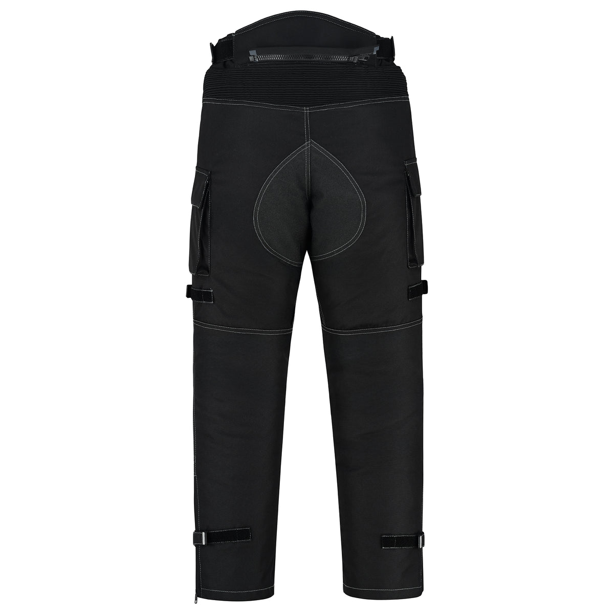 Shadow Men's Waterproof Motorcycle Armor Pants