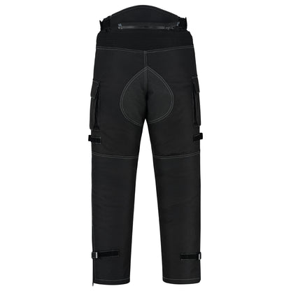 Shadow Men's Waterproof Motorcycle Armor Pants