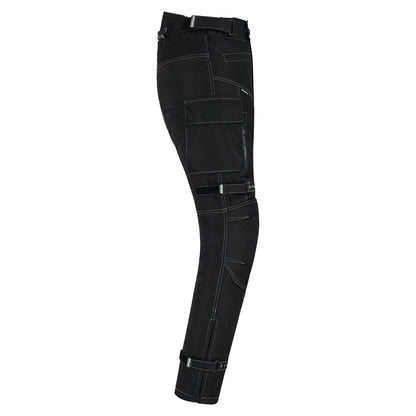 Shadow Men's Waterproof Motorcycle Armor Pants